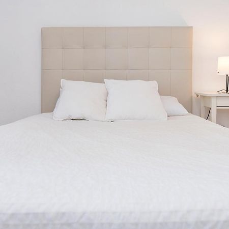 Bhost - Wilkinson Apartment Malaga Ngoại thất bức ảnh