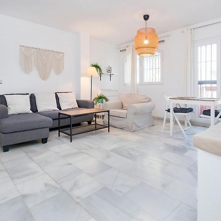 Bhost - Wilkinson Apartment Malaga Ngoại thất bức ảnh
