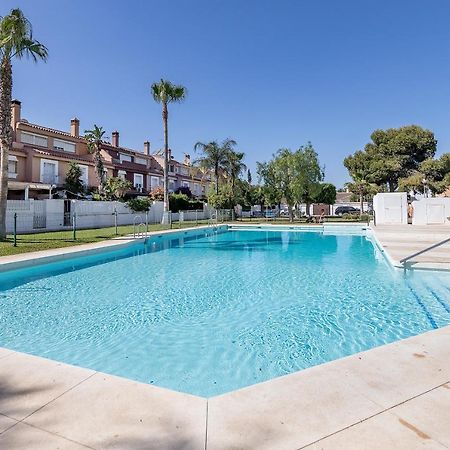 Bhost - Wilkinson Apartment Malaga Ngoại thất bức ảnh