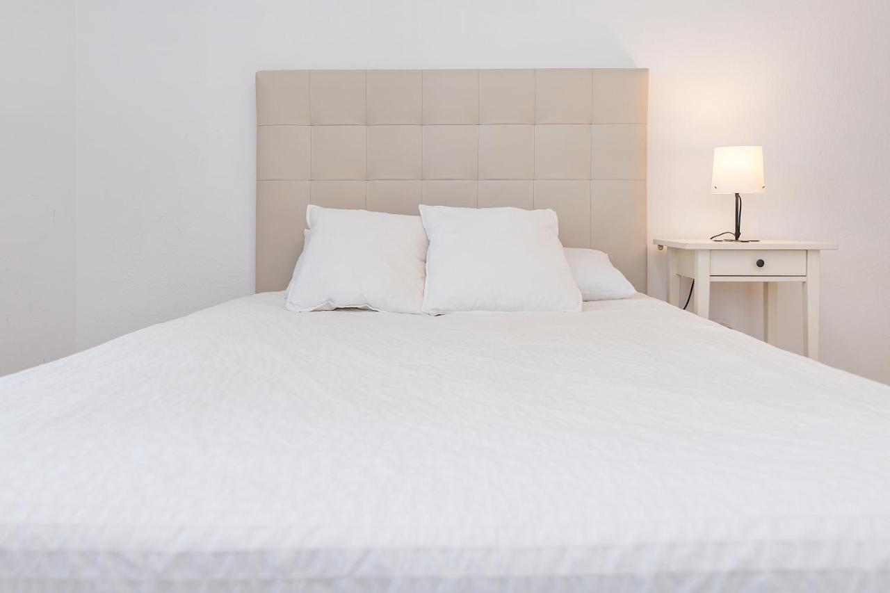 Bhost - Wilkinson Apartment Malaga Ngoại thất bức ảnh
