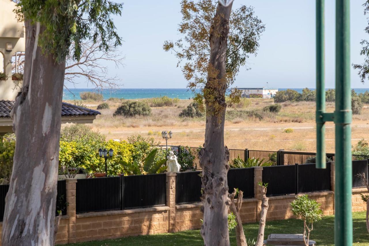 Bhost - Wilkinson Apartment Malaga Ngoại thất bức ảnh