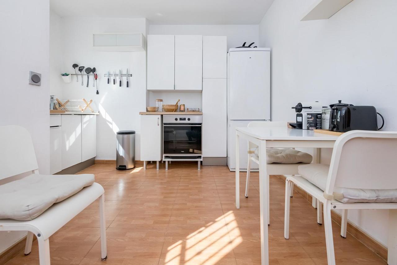 Bhost - Wilkinson Apartment Malaga Ngoại thất bức ảnh