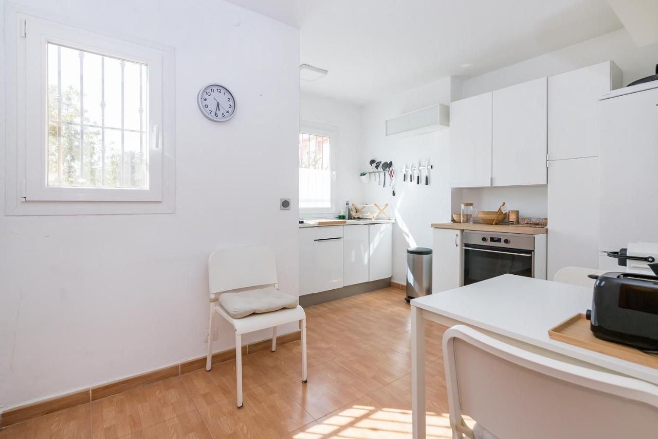 Bhost - Wilkinson Apartment Malaga Ngoại thất bức ảnh