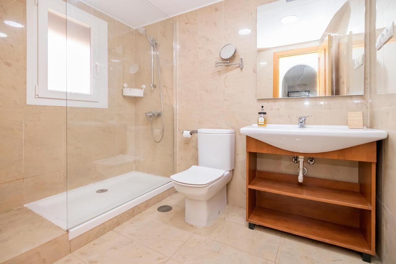 Bhost - Wilkinson Apartment Malaga Ngoại thất bức ảnh