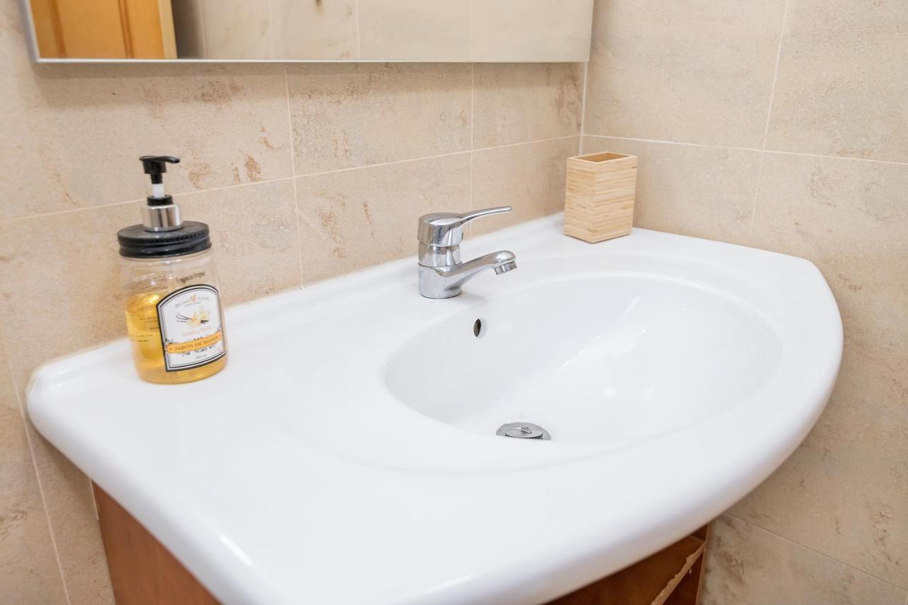 Bhost - Wilkinson Apartment Malaga Ngoại thất bức ảnh